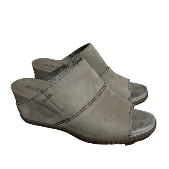 Sorel Joanie II Slide Sandals - Picture 2 of 5